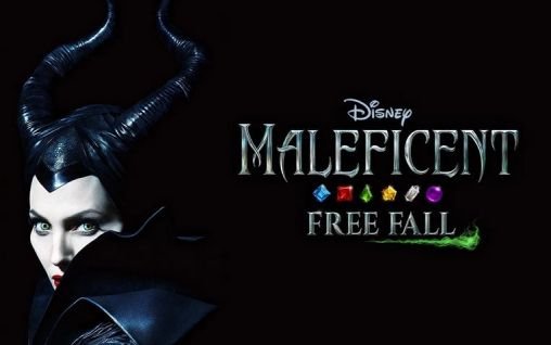 download Maleficent: Free fall apk